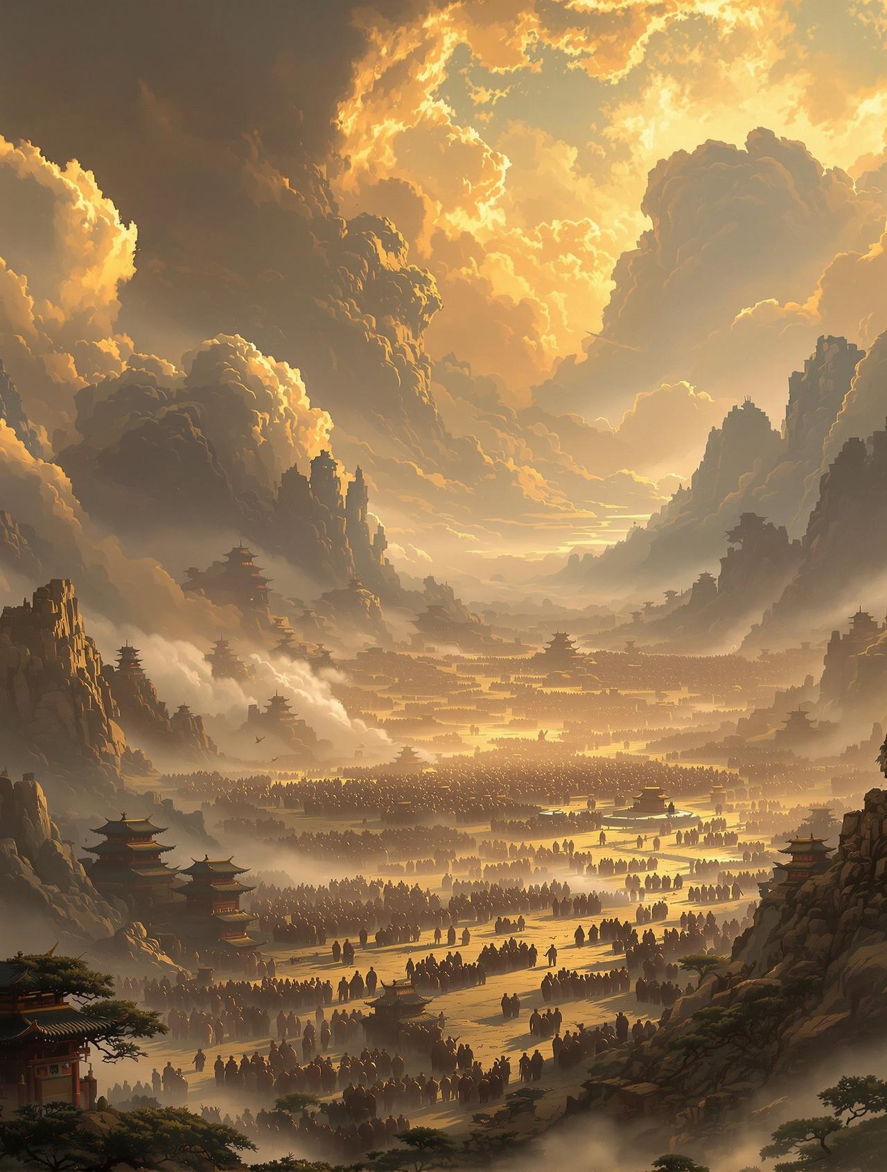 4hu影院 - 封神第一部