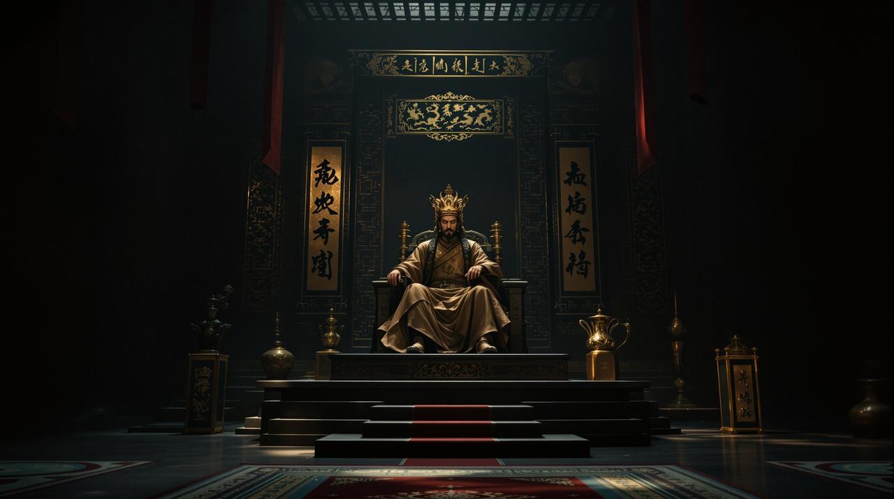 4hu影院 - 大明风华