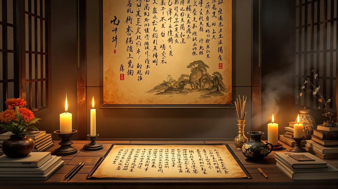 4hu影院 - 见字如面
