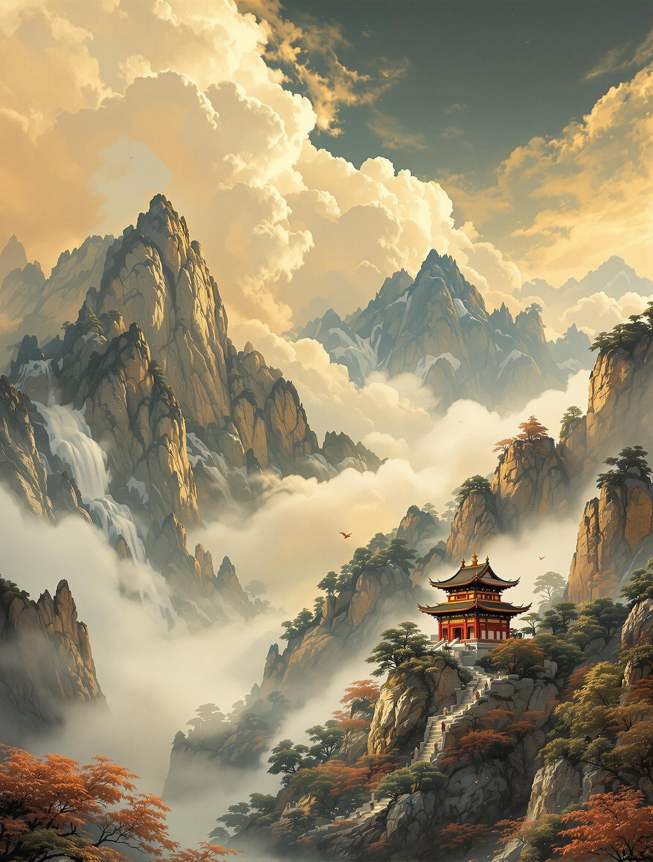 4hu影院 - 西游记之再世妖王