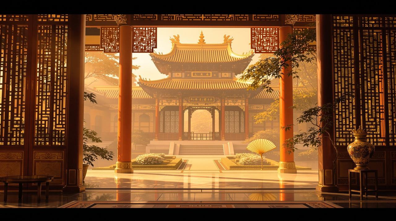 4hu影院 - 延禧攻略